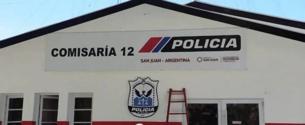 Un hombre detenido por robarle casi un millón de pesos a un empresario