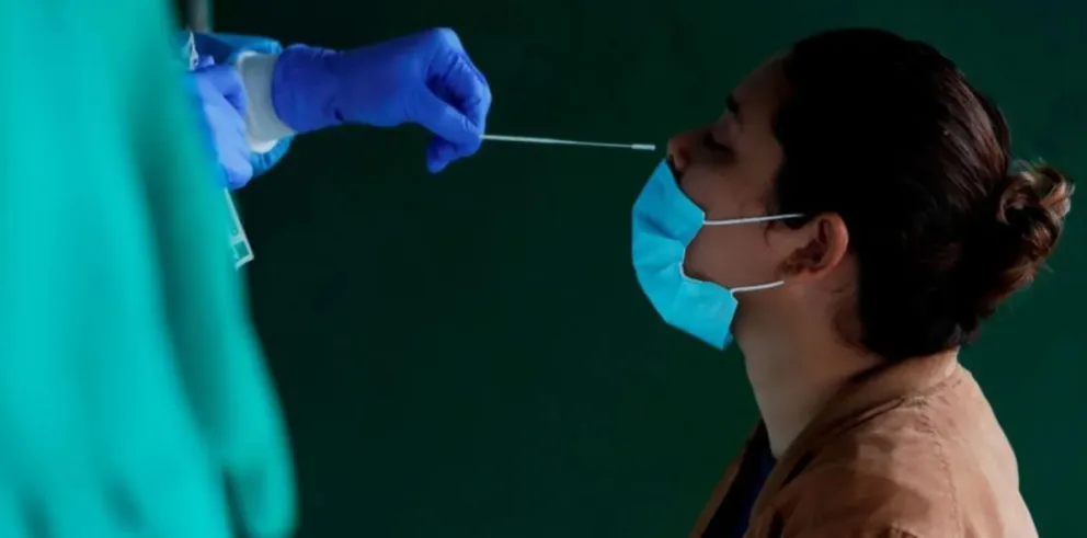 Aumentan los casos de COVID-19 en Argentina por el impacto de la subvariante JN.1