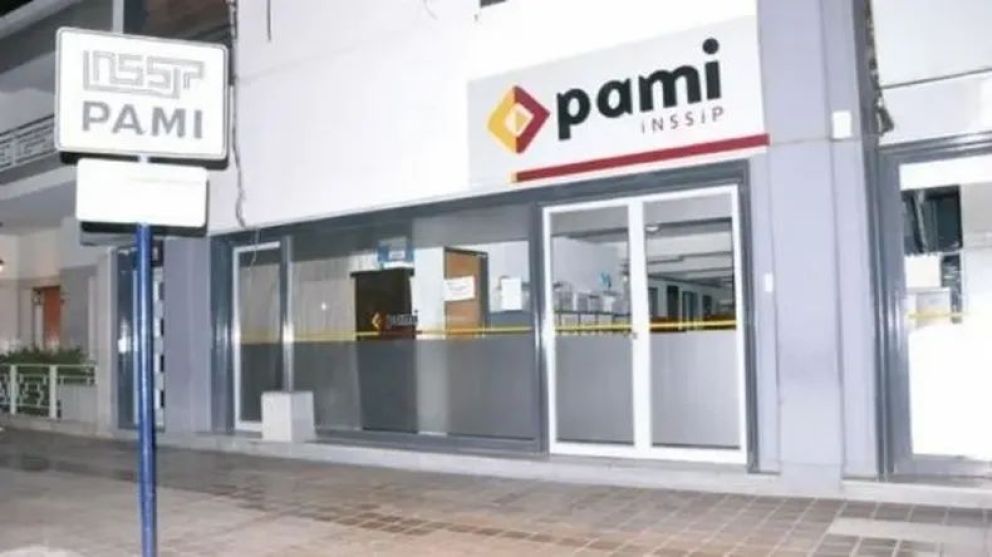 Rafael Claros, será el nuevo director del PAMI en San Juan