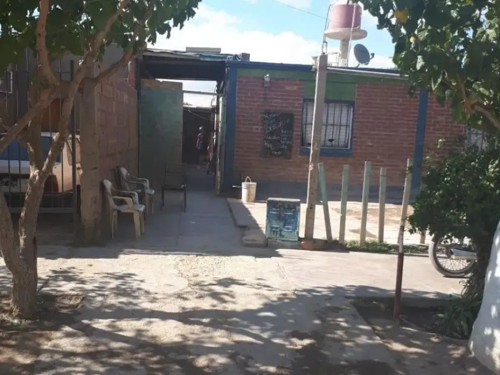 Insólito: robó, se arrepintió y cuando fue a devolver las cosas, terminó preso