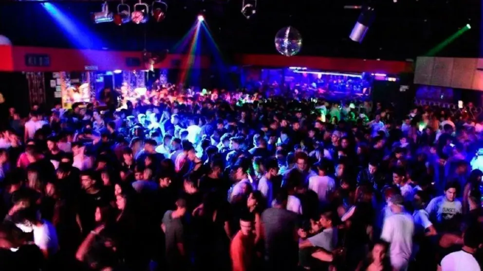 Clausuran locales y fiestas clandestinas en varios departamentos de San Juan