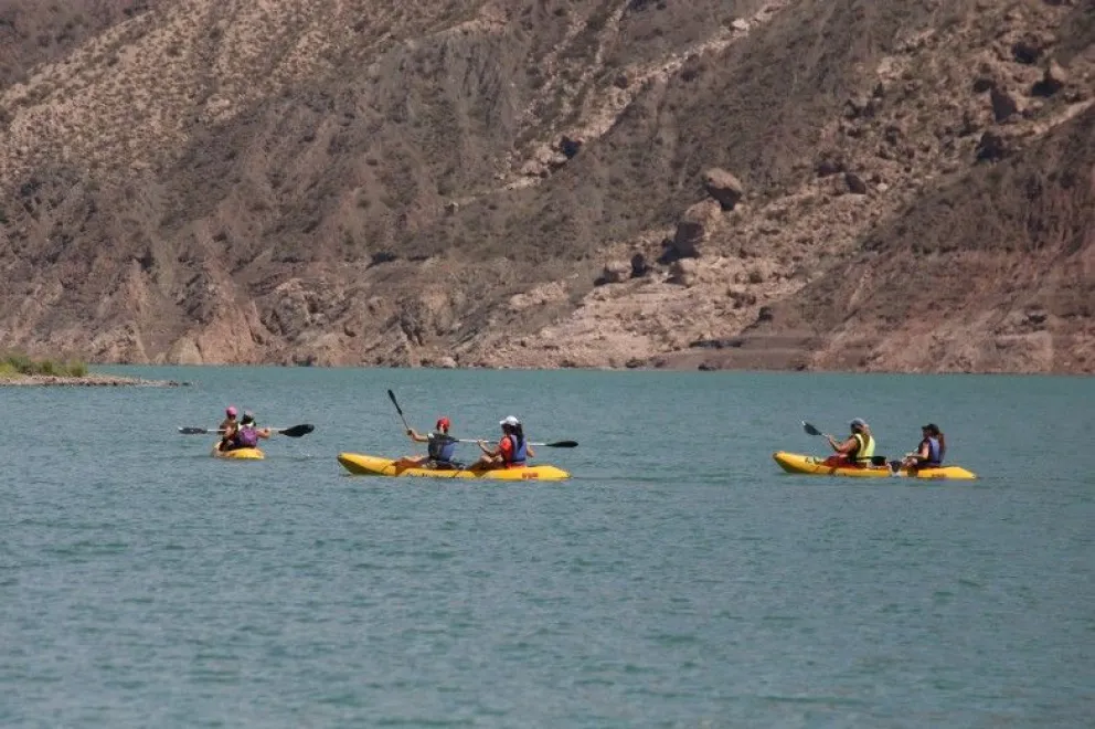La ocupación hotelera en la primera quincena de enero en San Juan llegó al 53%