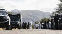 Identificaron al sanjuanino hallado muerto en Mendoza 