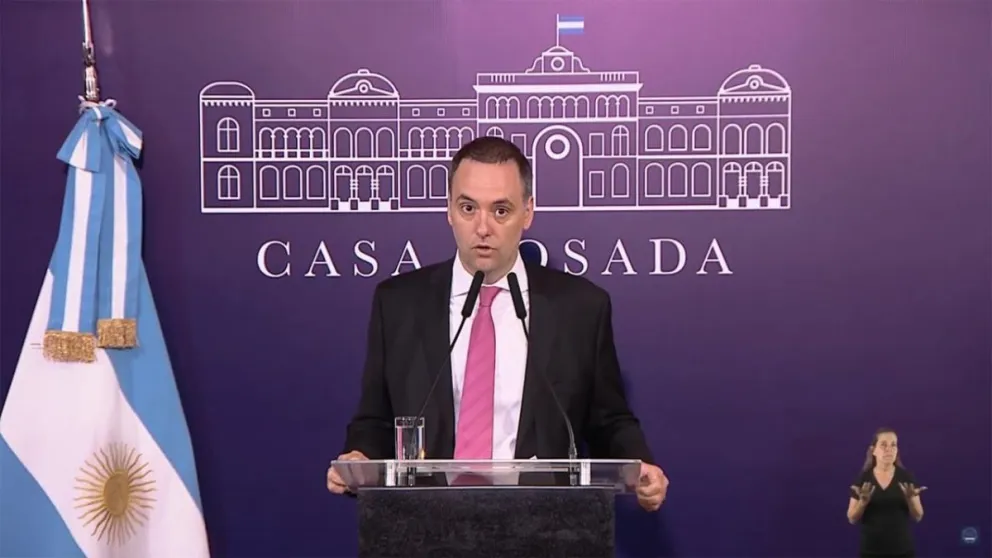 El Gobierno analiza descontar el día a los estatales que hagan paro el 24 