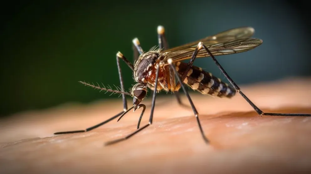 Dengue en Argentina: récord de casos y cambio en la dinámica epidemiológica