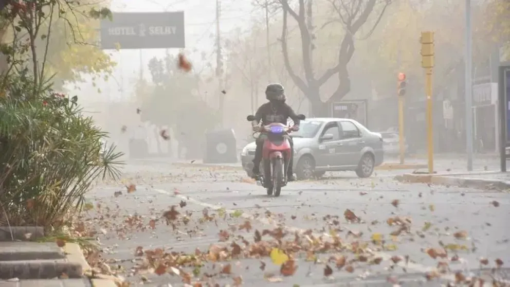 Mañana se nos vuela el colero en San Juan