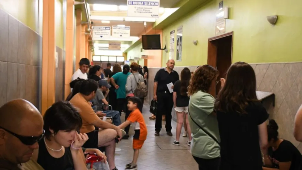 Ingreso a la docencia: conocé una por una, las instituciones habilitadas para realizar la cartilla sanitaria