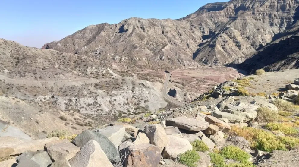Quieren sumar una barrera fitosanitaria en Valle Fértil