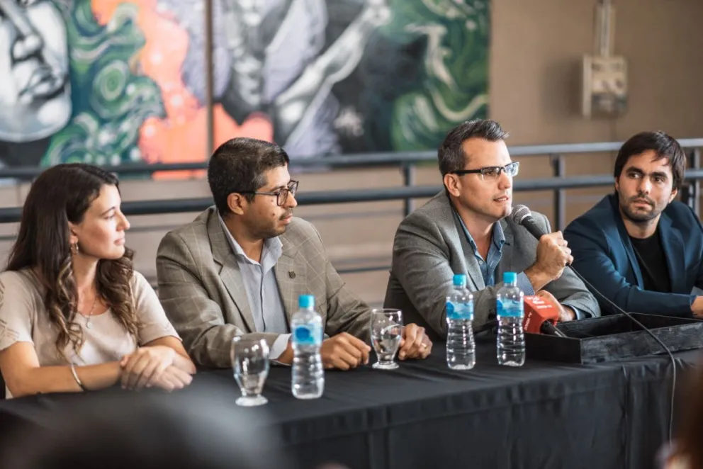 Rawson realizará una feria para fomentar la limpieza en el departamento