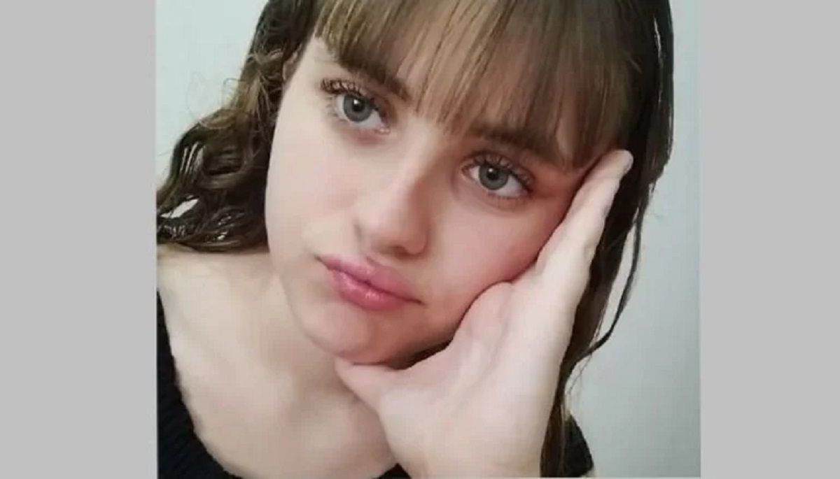 Buscan a una adolescente de 14 años y ya activaron la alerta Sofía