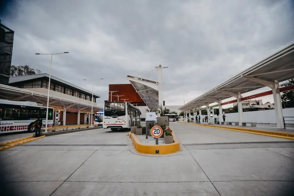 Paro de la CGT: ¿En San Juan se verá afectado el transporte de pasajeros?