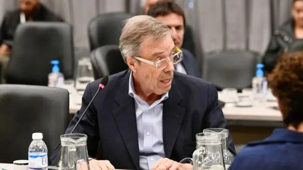 Empresas petroleras respaldan la ley ómnibus y anuncian inversiones millonarias