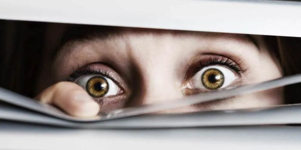 Fobias poco comunes: ¿vos tenés alguna?