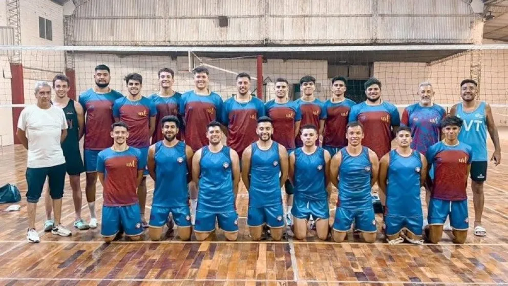 UVT, inicia el camino en busqueda del ascenso 