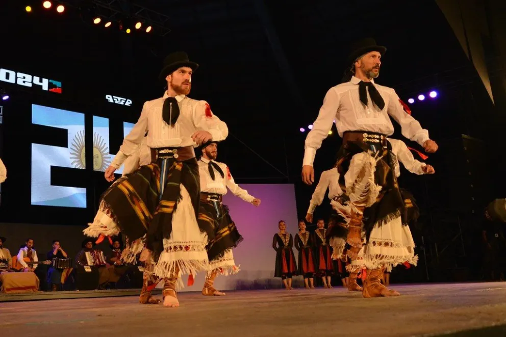 El Festival de Cosquín 2024 tendrá representantes sanjuaninos