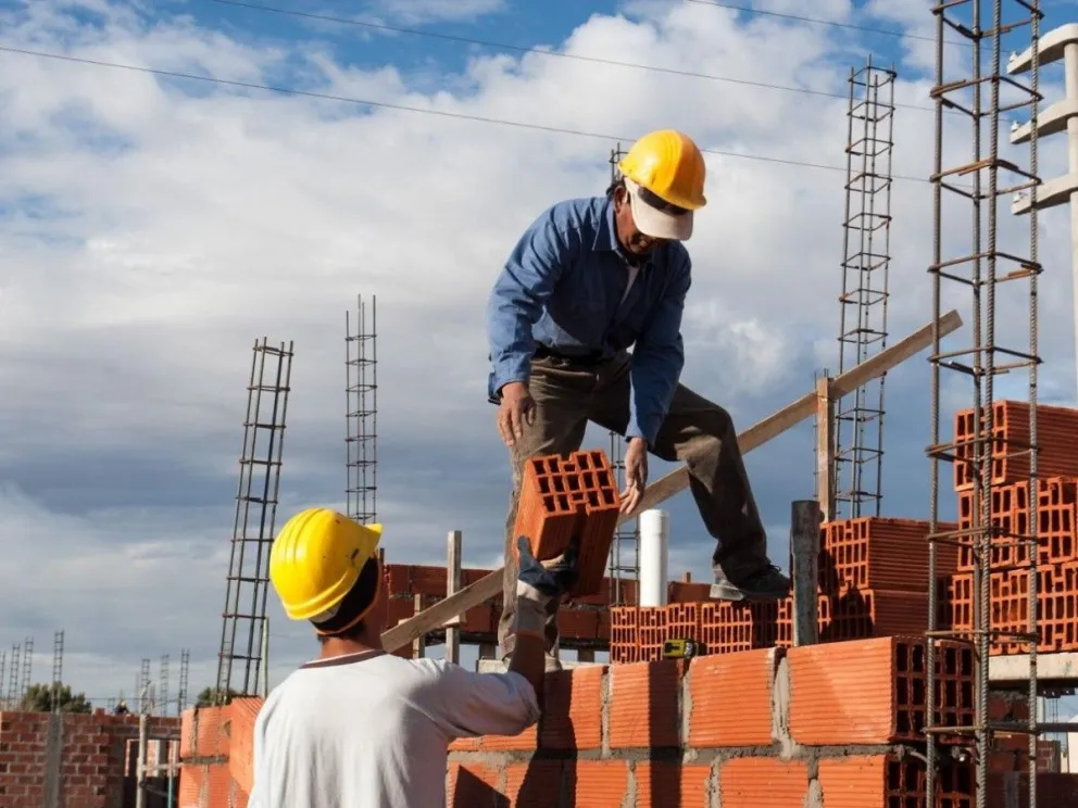 Los precios mayoristas y el costo de la construcción subieron en el mes de diciembre