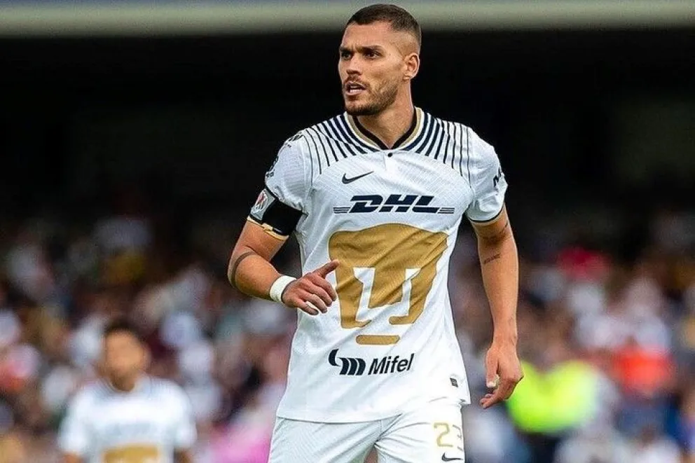 De jugar en alianza a compartir club con Lionel Messi