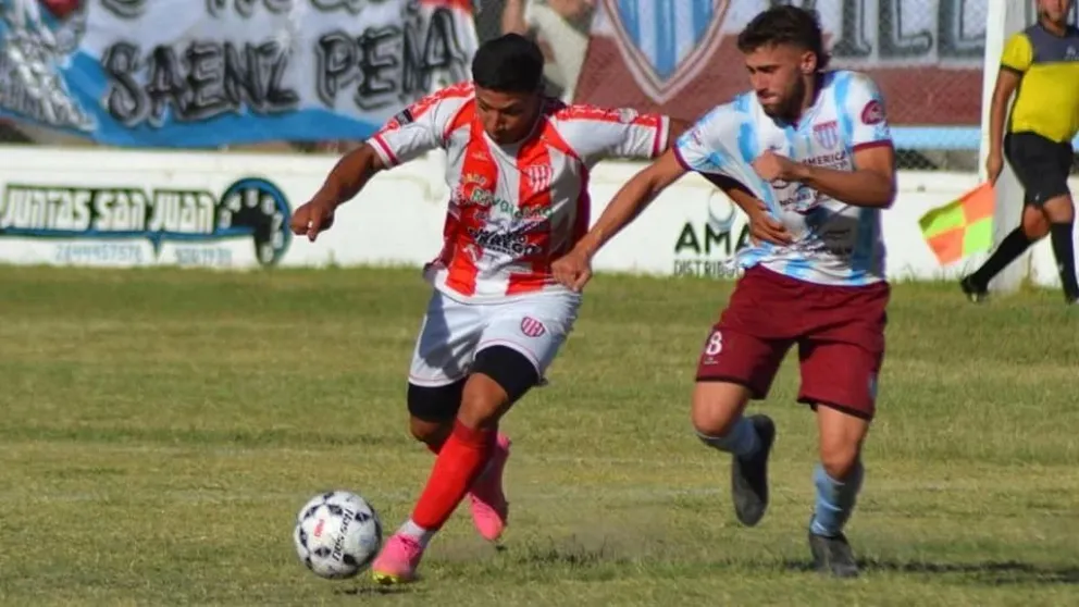 Día, horario y escenario confirmado para definir el pase a la final entre Rivadavia vs. Alianza
