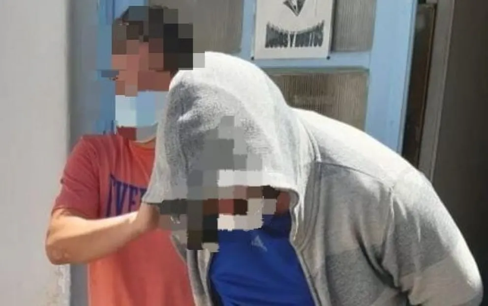 Cayó un hombre que tenía pedido de captura desde noviembre