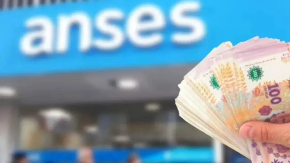 ANSES confirmó el nuevo bono para jubilados 