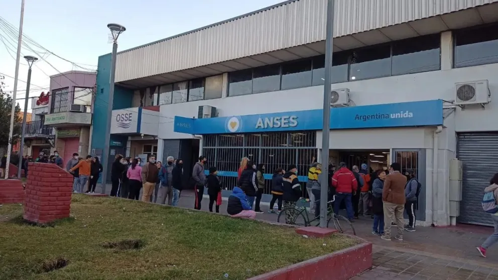 ANSES comunicó una importante noticia para desempleados