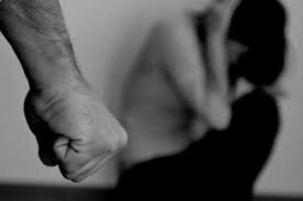 Un hombre quedó detenido por propinarle una paliza a su novia 