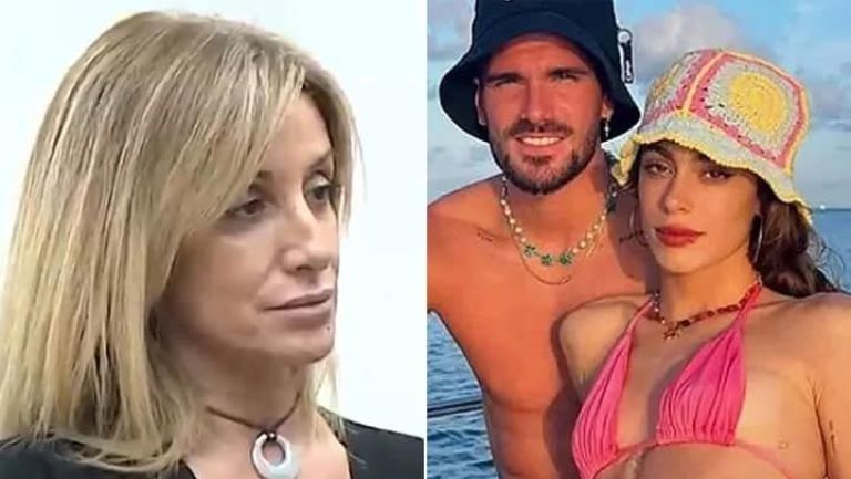 La madre de Cami Homs, responde con indignación a los comentarios de Tini Stoessel sobre su relación con Rodrigo de Paul