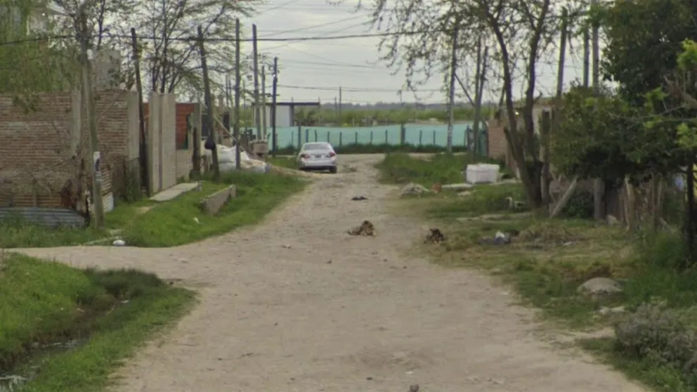 Una nena de 13 años fue asesinada de un tiro en medio de una pelea