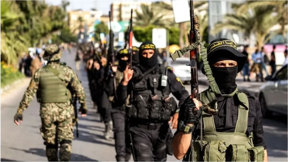 Hamas informa la muerte de casi 100 palestinos a manos de Israel