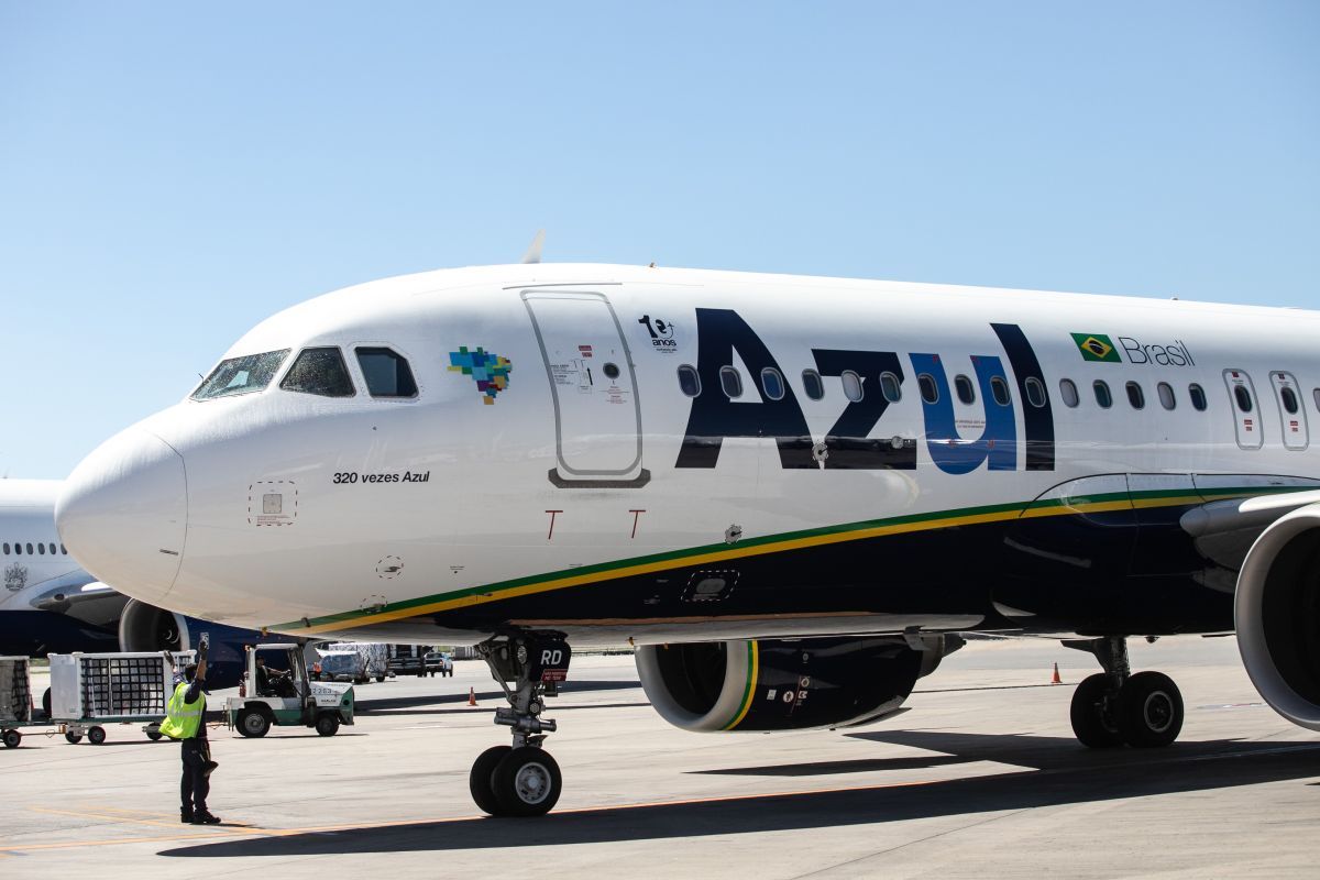 Una aerolínea de Brasil volverá a operar en Argentina