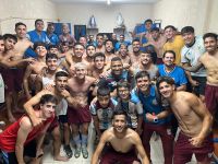 Alianza sigue a paso firme, le ganó a Rivadavia y es finalista de la zona cuyo