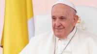 El papa Francisco agradeció la cobertura “delicada” de periodistas internacionales sobre escándalos de la Iglesia 