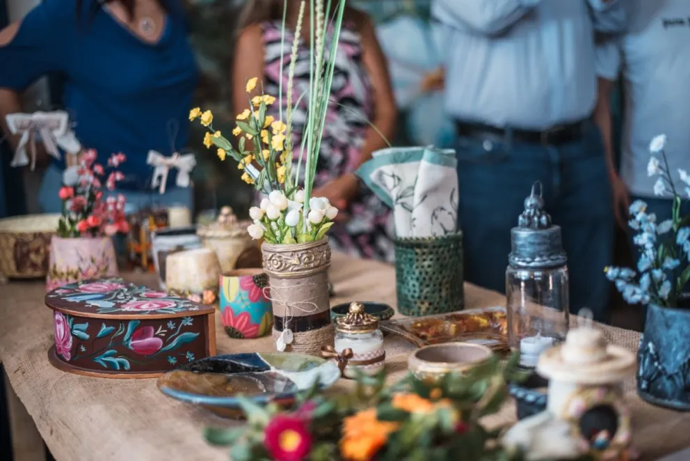 Más de mil personas se anotaron en los talleres de capacitación de Rawson 