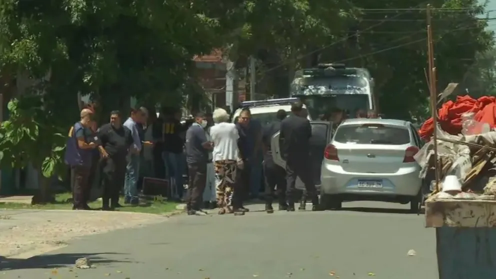 Murió la hija del custodio de Patricia Bullrich luego de ser baleada