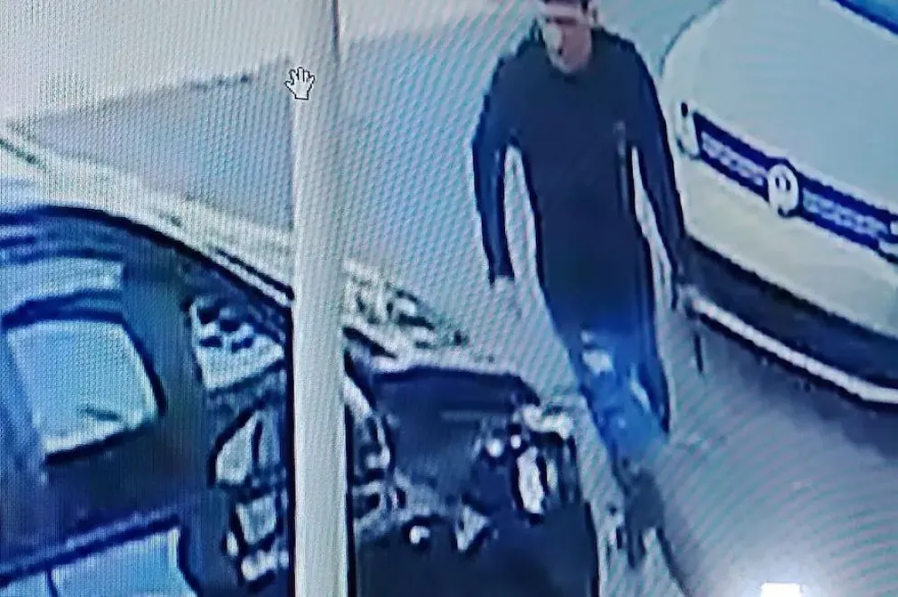 Muerte de Umma: detuvieron a uno de los presuntos asesinos
