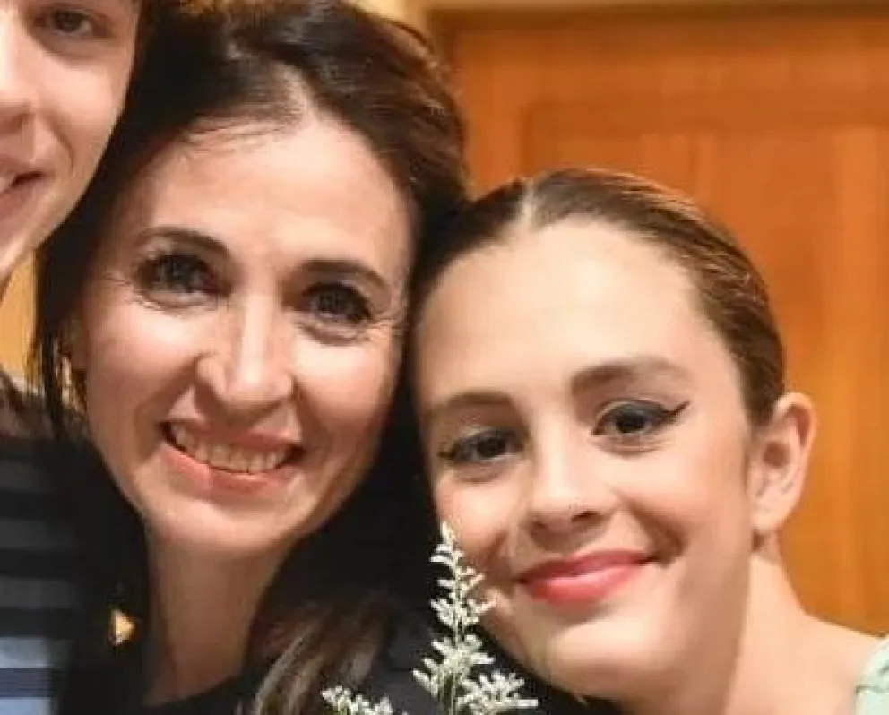 Se cumple un año de la muerte de Lucía