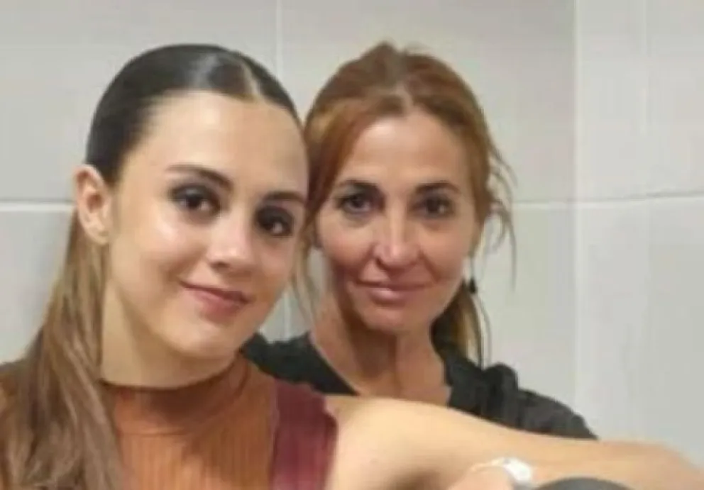 El desgarrador mensaje de la madre de Lucía Rubiño