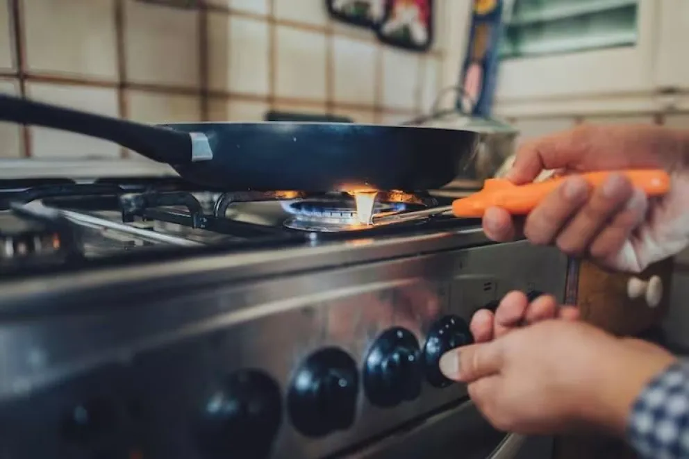 Sin subsidio, el gas pasaría de $1.000 en enero a más de $20.000 en junio