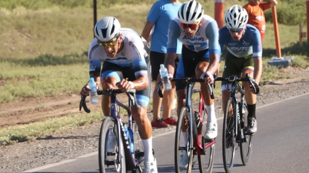 Grand Prix: se corre la segunda etapa, conocé el recorrido y los cortes de calle que habrá 