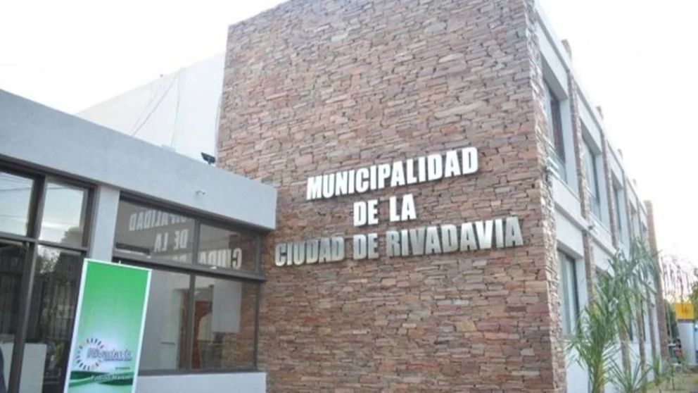 Rivadavia subastará su Parque Automotor para comprar nuevas movilidades 