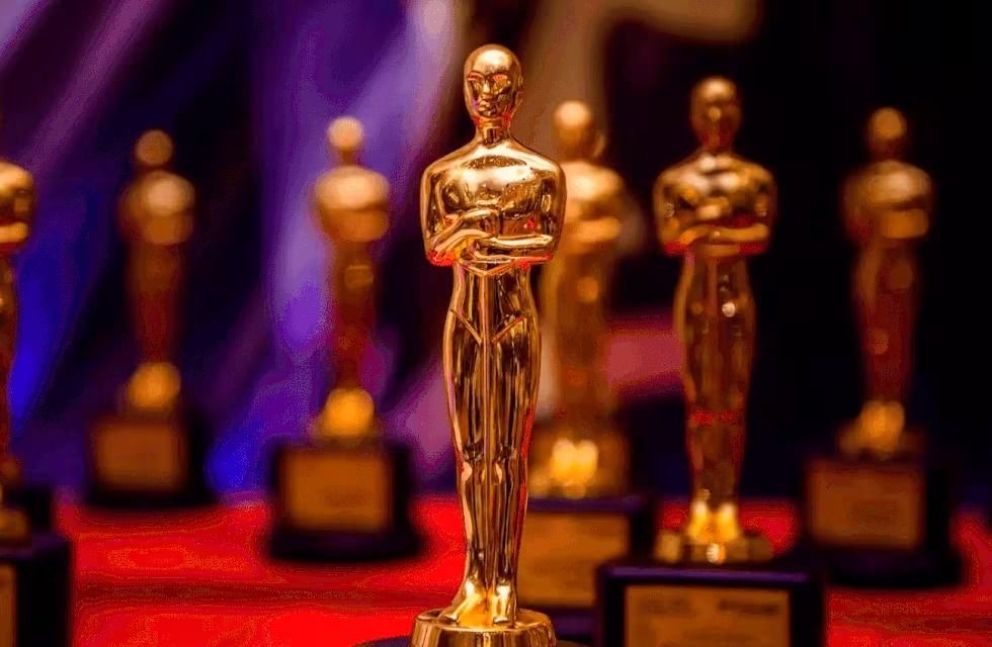Se vienen los premios Oscar 2024 y Oppenheimer se perfila para ser la favorita 