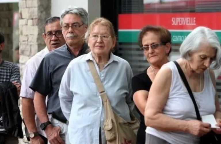 ANSES dio a conocer la cantidad de beneficiarios de jubilaciones en el país: ¿Cuántos hay en San Juan? 