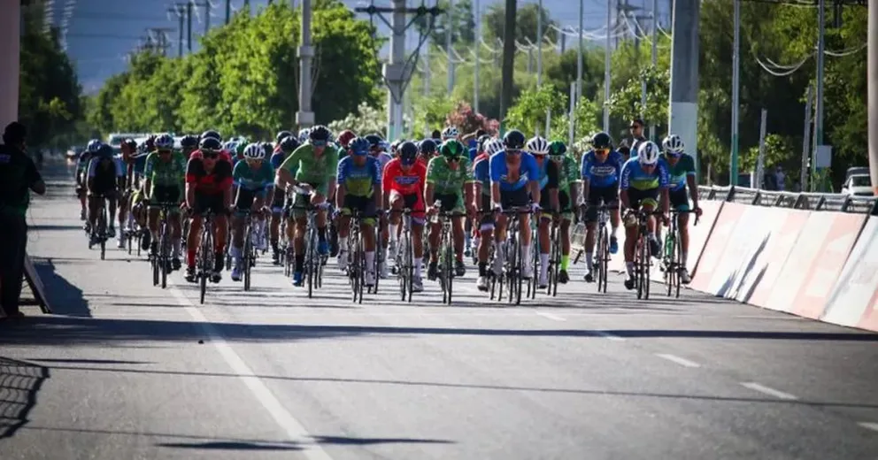 La tercera etapa llega a la Difunta Correa, conocé los cortes de calle y el recorrido que tendrá 