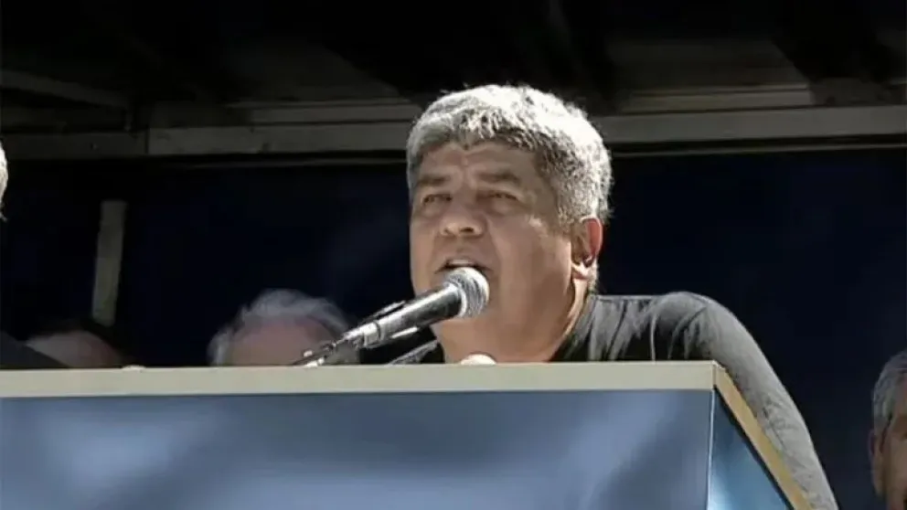 La CGT convocará a los gobernadores antes del "Pacto del 25 de Mayo"