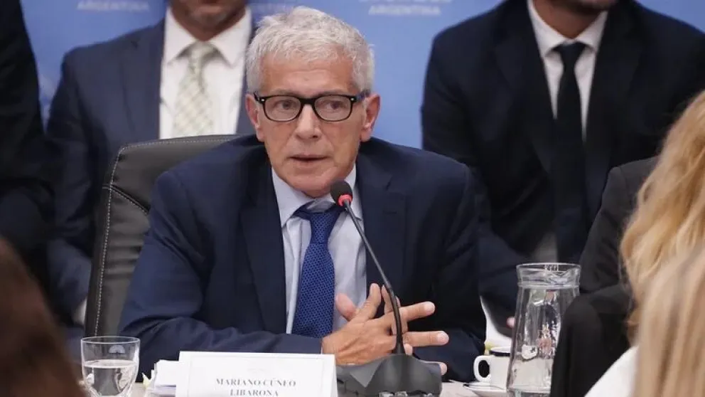 El Gobierno va a proponer la creación de una fiscalía especial para investigar actos de corrupción 