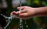 Ante la ola de calor en San Juan, OSSE pide hacer un uso responsable del agua