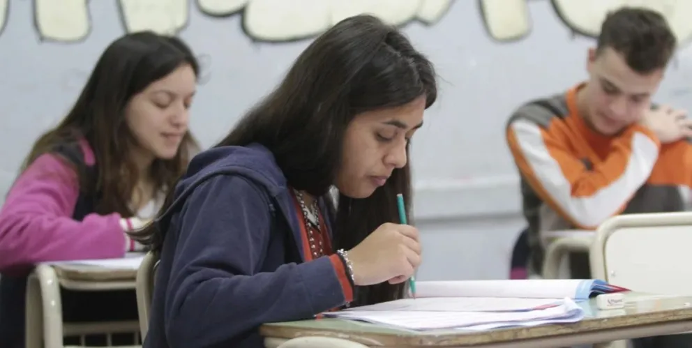 La Dirección de Juventud brindará apoyo escolar gratuito para estudiantes secundarios