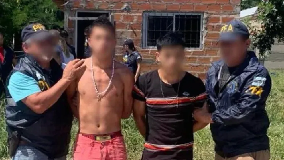 Todos los presuntos asesinos de Umma fueron detenidos