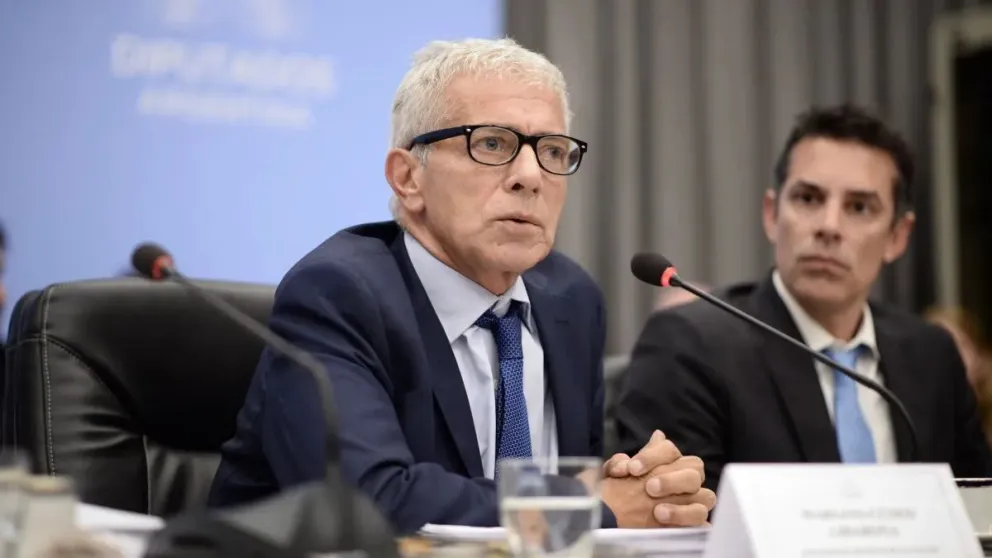 El Gobierno creará una fiscalía especial para investigar casos de corrupción