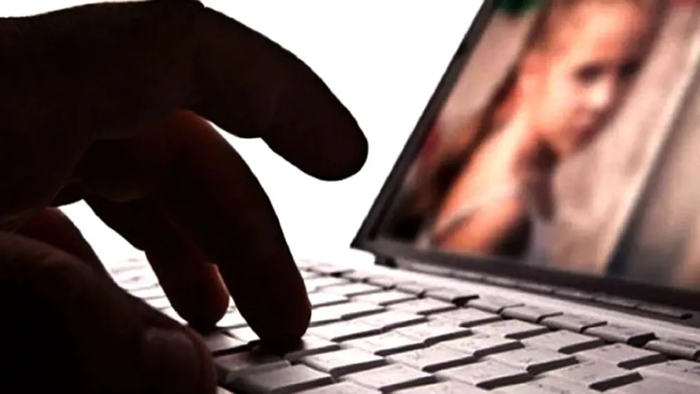 Un sanjuanino condenado por tenencia y distribución de pornografía infantil 